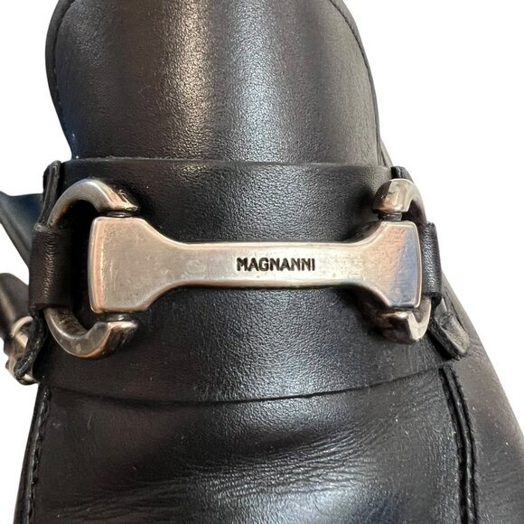 Magnanni loafers Rafa II - Picture 15 of 15